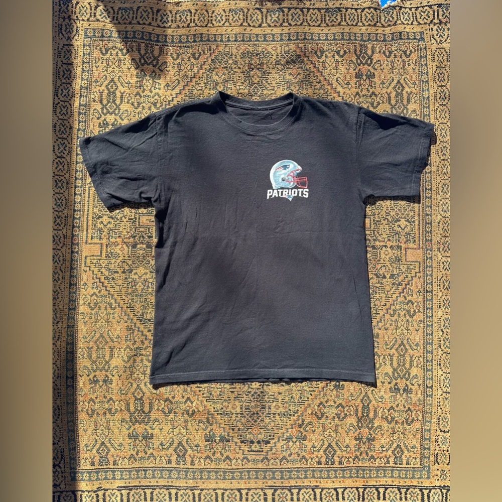 New England Patriots Tee